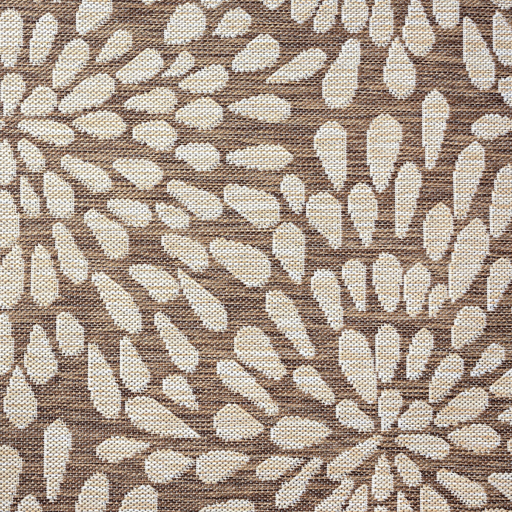 Exo Coastal Floral Indoor/Outdoor Area Rug