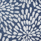 Exo Coastal Floral Indoor/Outdoor Area Rug