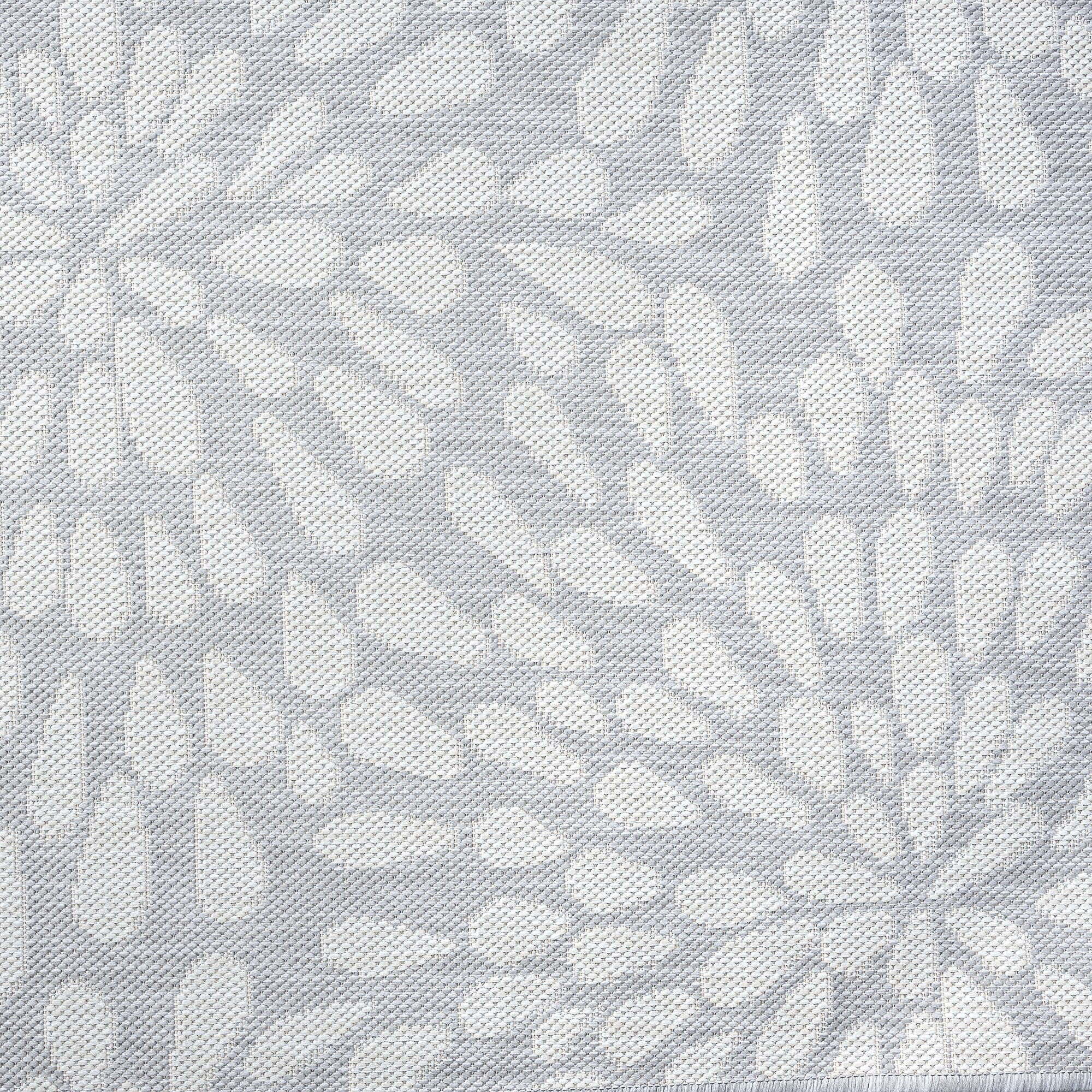 Exo Coastal Floral Indoor/Outdoor Area Rug