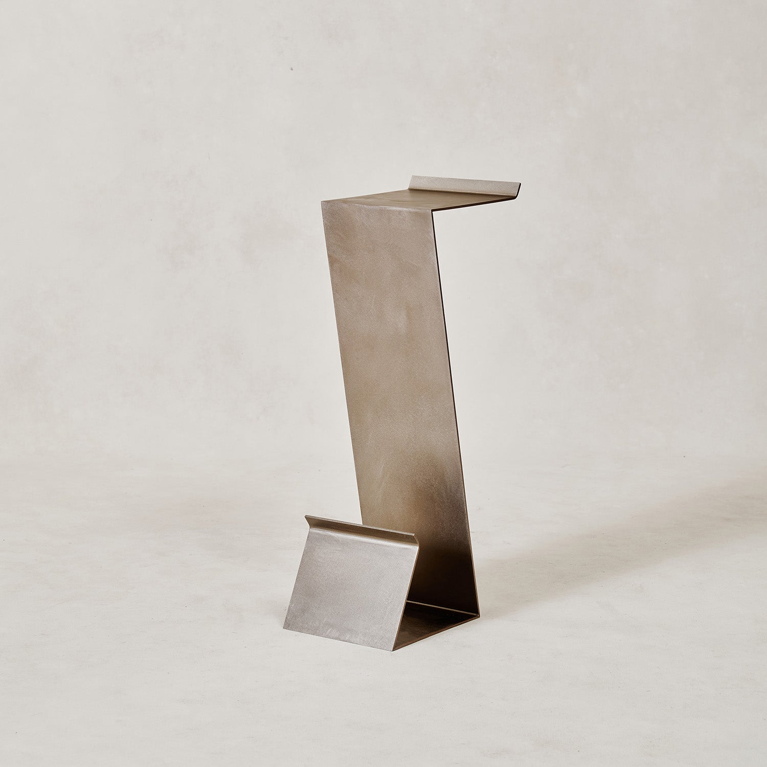 Table basse Zig Zag 