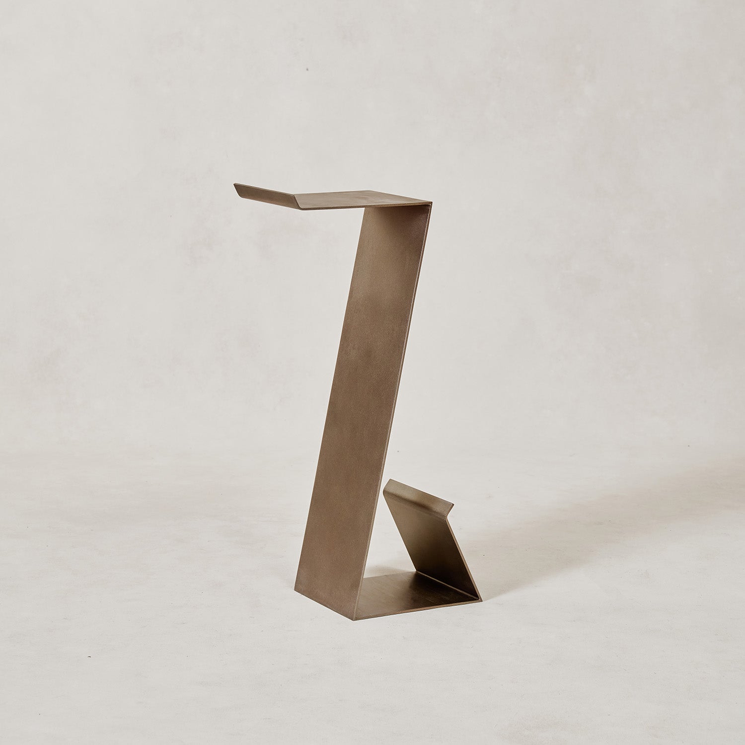 Table basse Zig Zag 