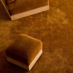 Tapis en cuivre