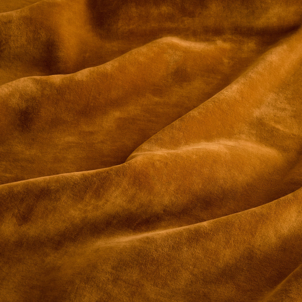Tapis en cuivre