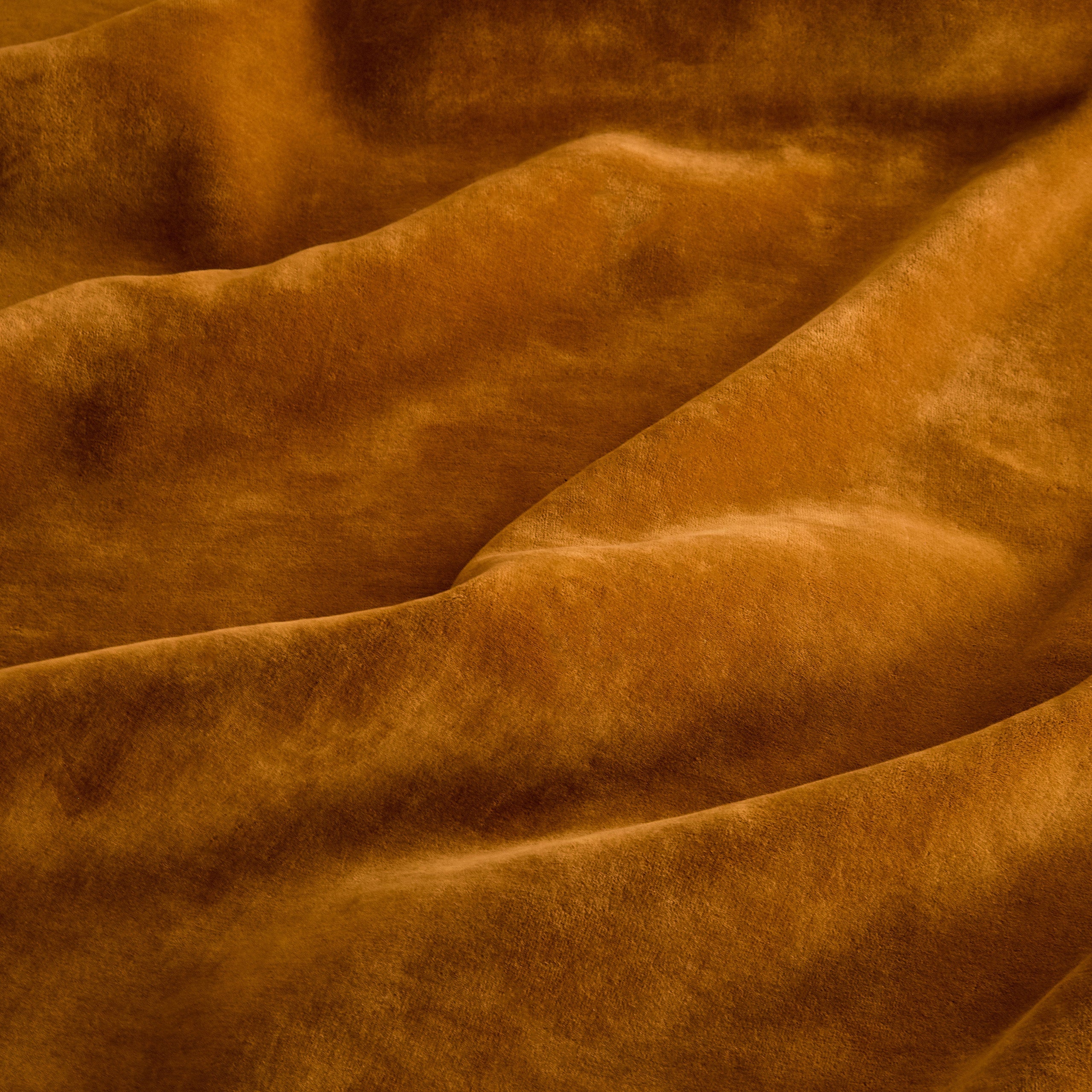 Tapis en cuivre
