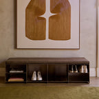Console multimédia Milan