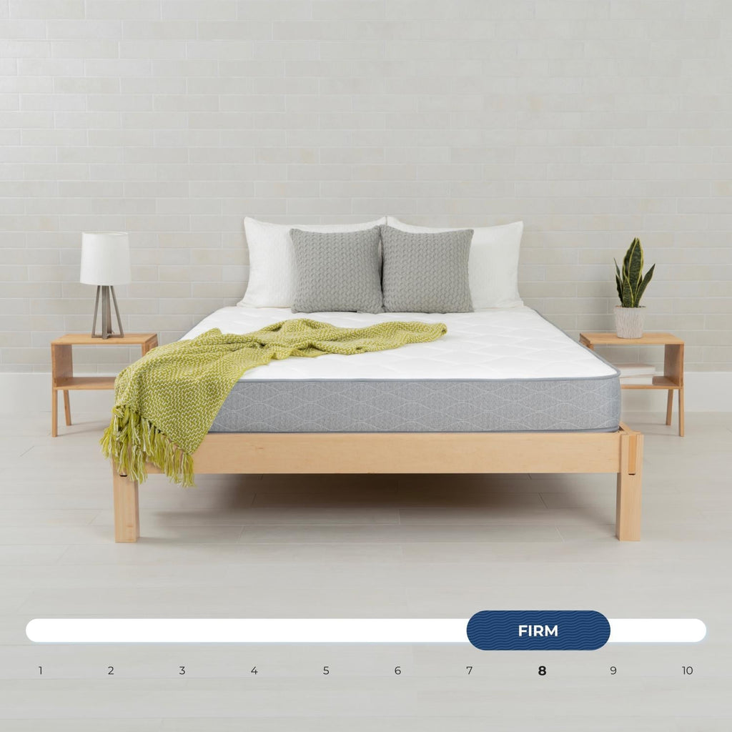 Matelas ferme NuForm 7
