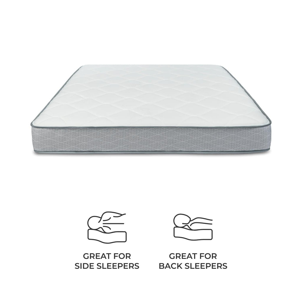 Matelas ferme NuForm 7