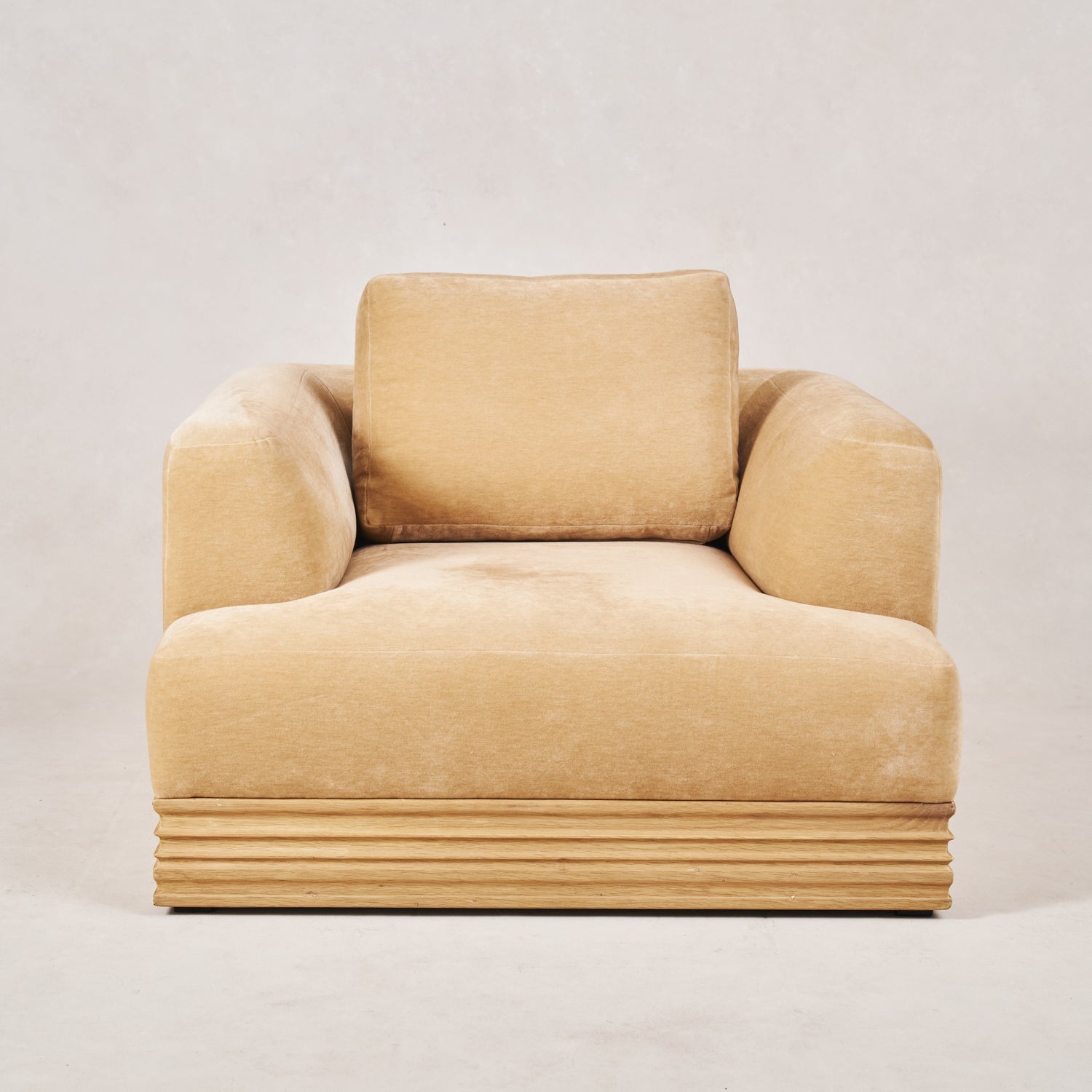 Fauteuil Palazzo