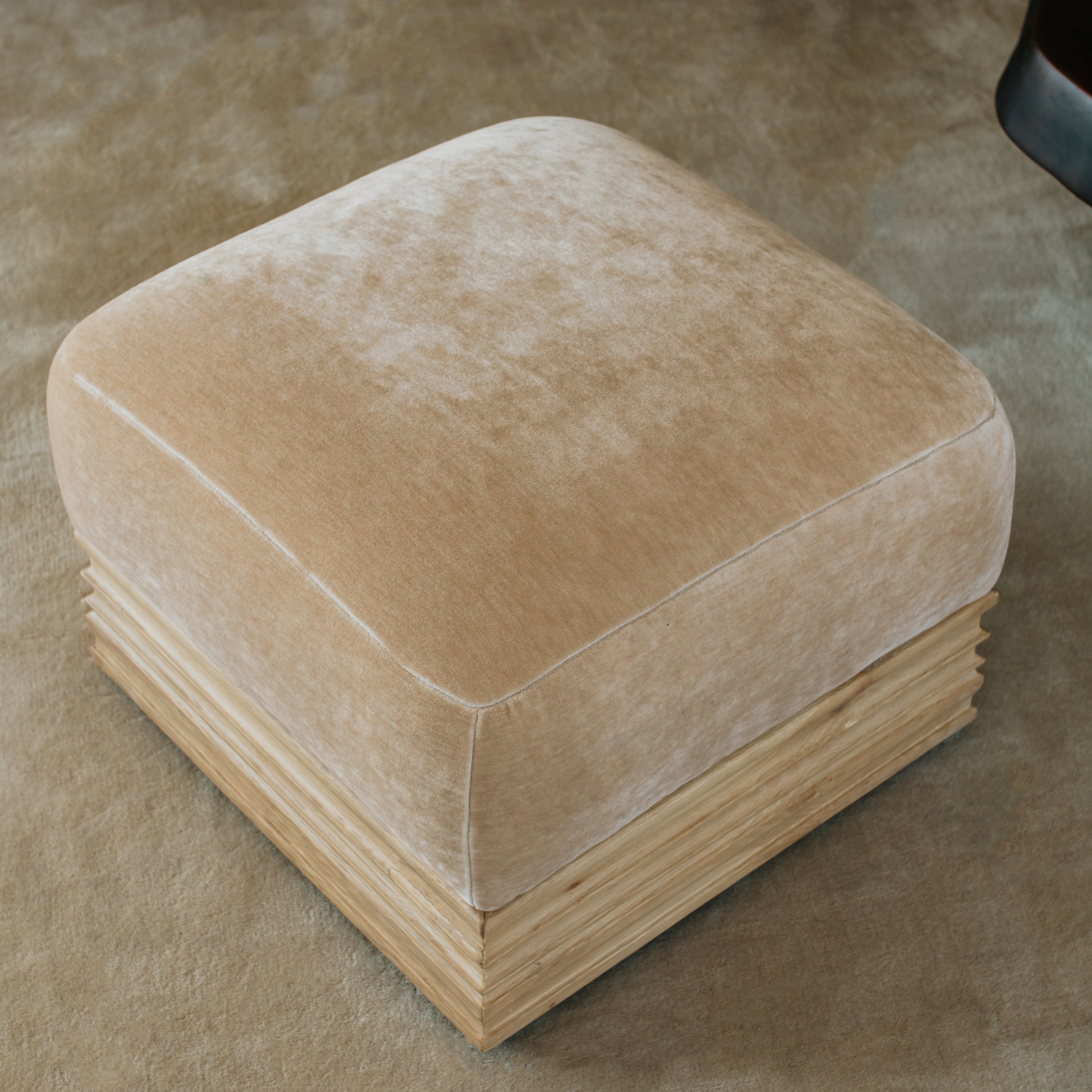 Pouf Palazzo