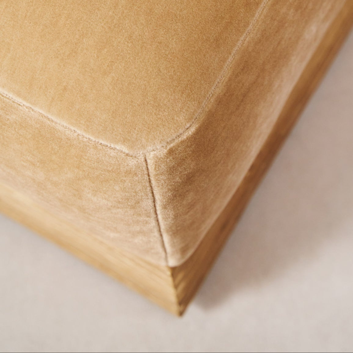Pouf Palazzo