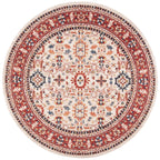 SAFAVIEH Charleston Svantje Vintage Boho Oriental Rug