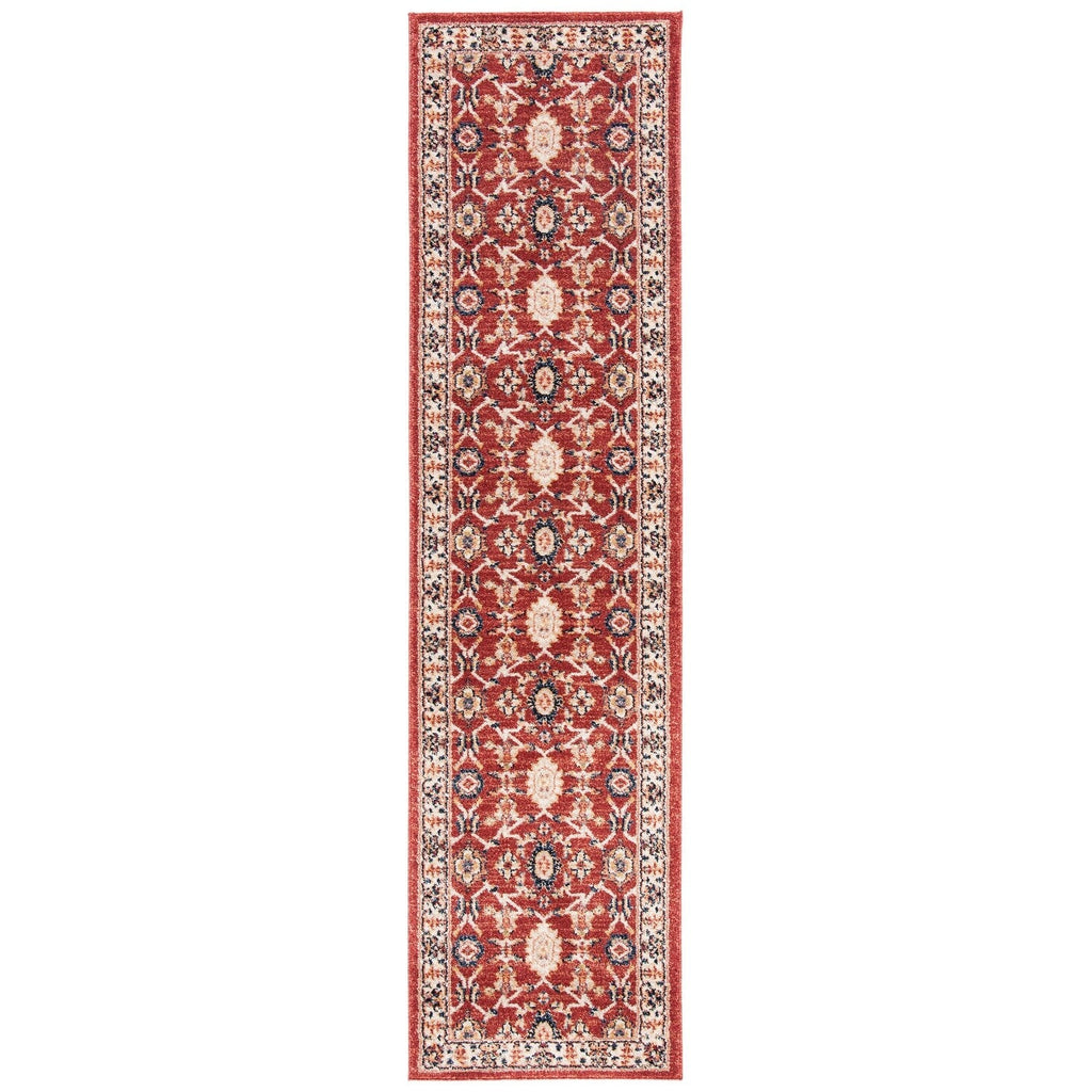 SAFAVIEH Charleston Svantje Vintage Boho Oriental Rug