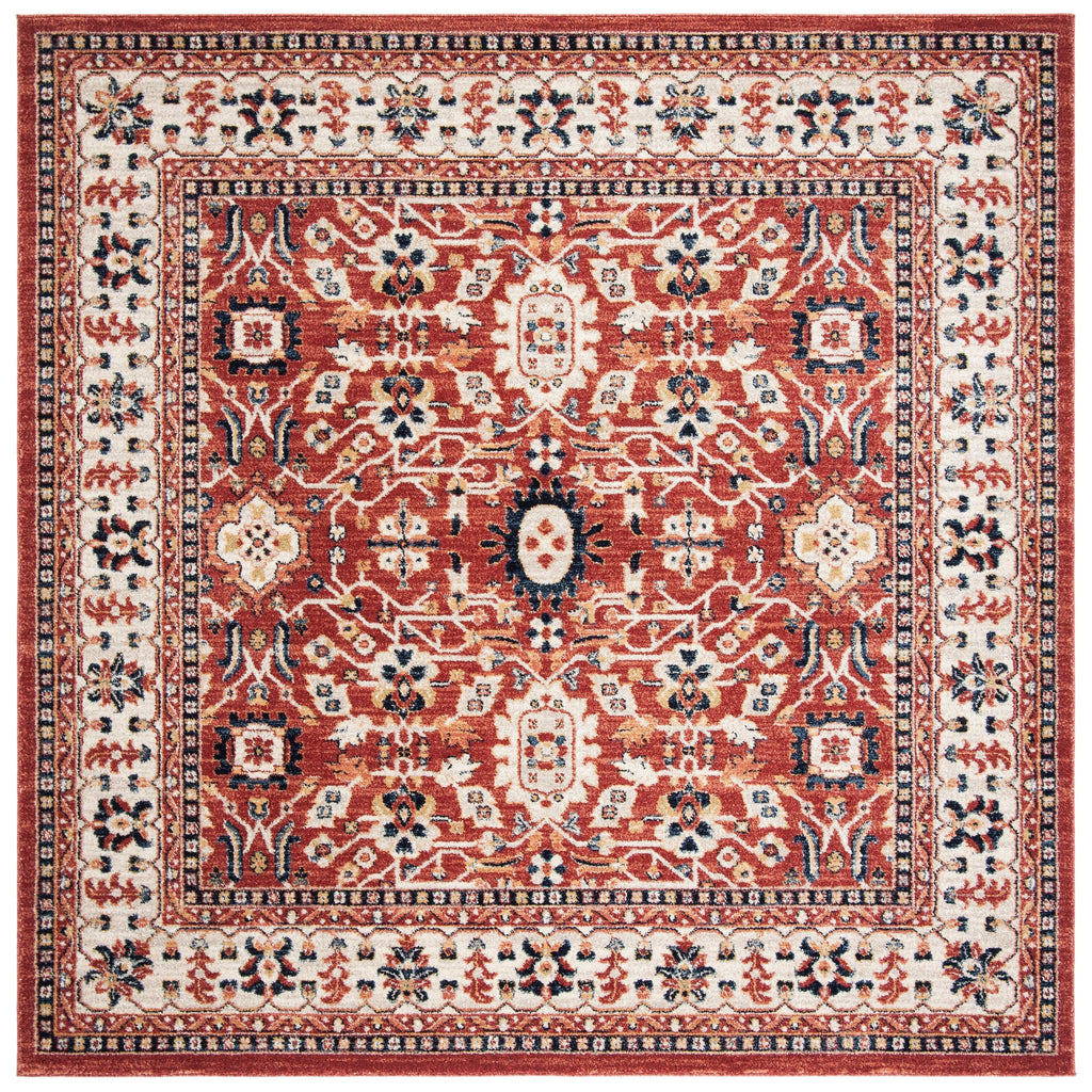SAFAVIEH Charleston Svantje Vintage Boho Oriental Rug