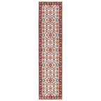 SAFAVIEH Charleston Svantje Vintage Boho Oriental Rug