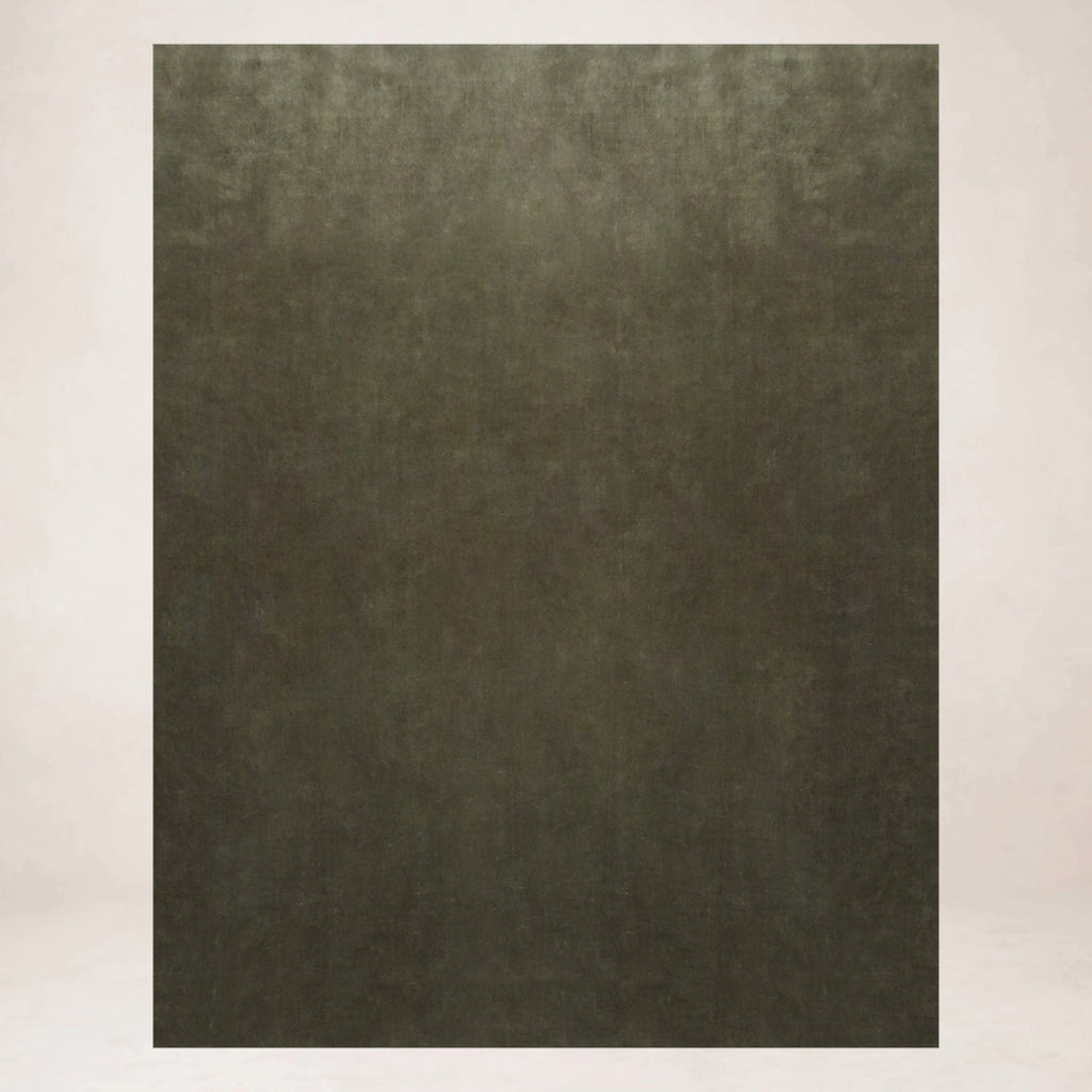 Tapis Cyprès
