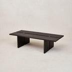 Table basse Kyoto - Anthracite