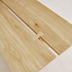 Table basse Kyoto - Naturel