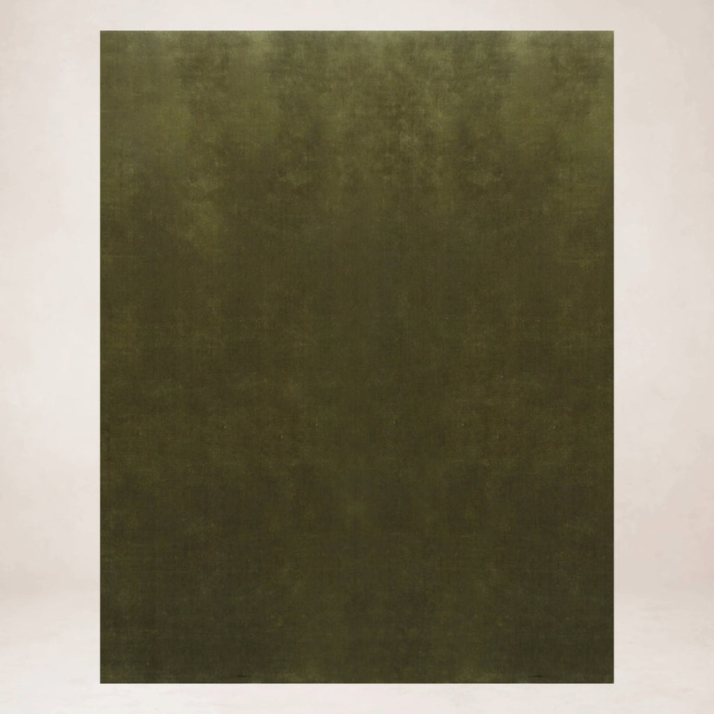 Tapis Olive