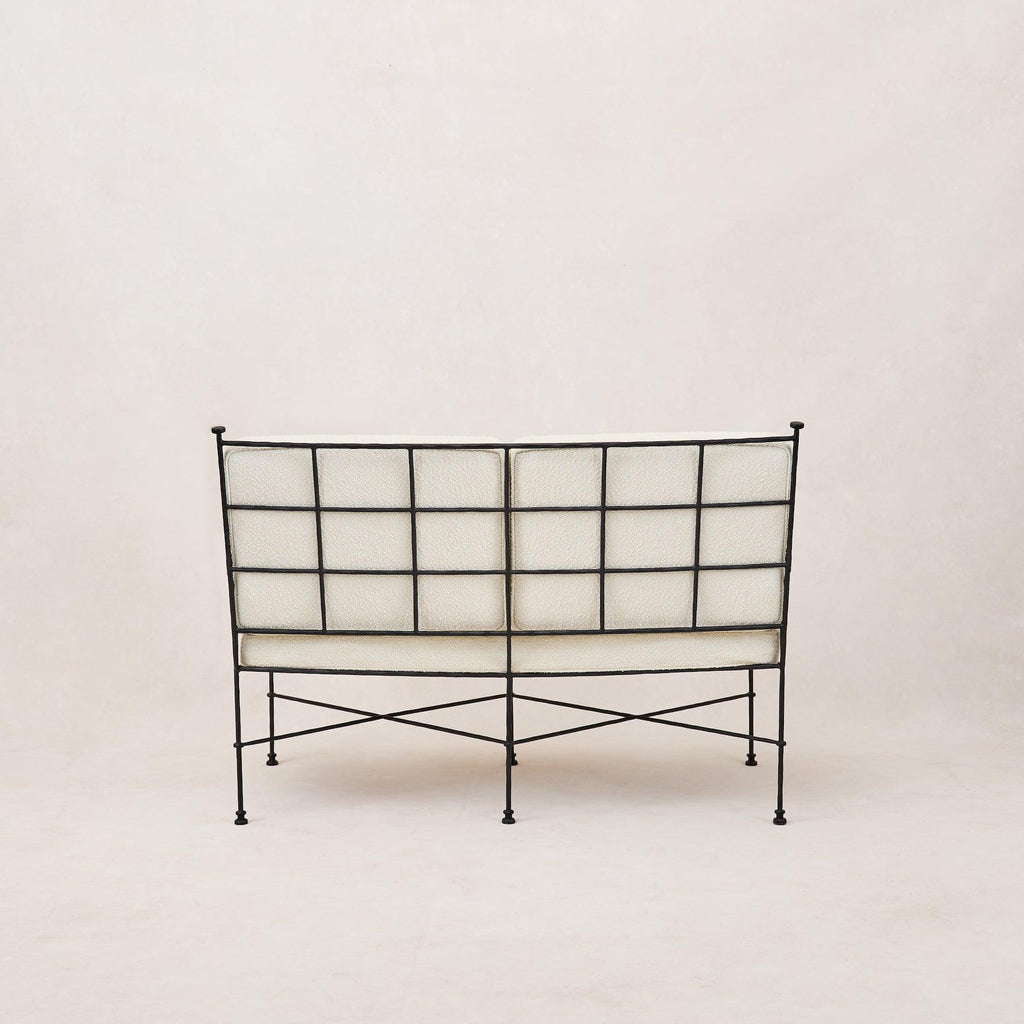 Canapé d'extérieur Provence - Boucle