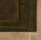 Tapis Olive