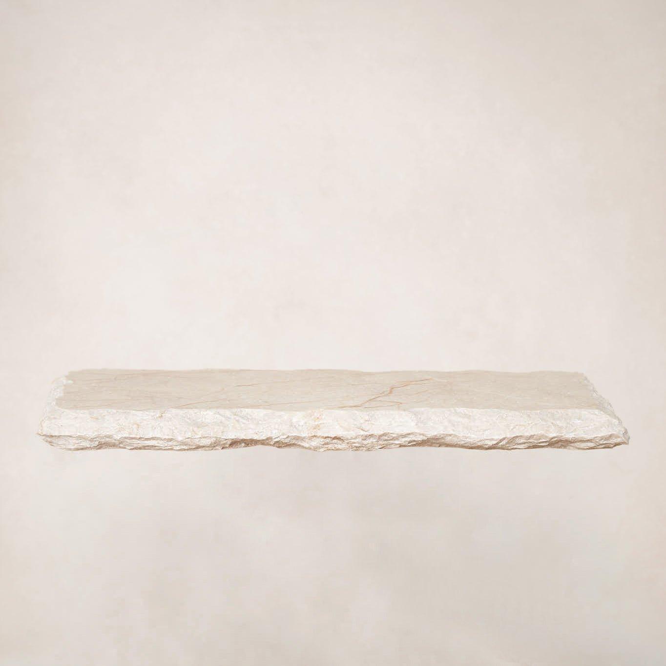 Plateau à fromages en marbre Sofita