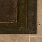 Tapis Espresso